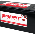 SABAT BATTERIES - 688