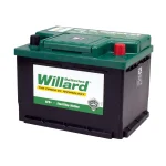 Willard Battery - F628C