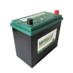 Willard Battery - F636C Flat
