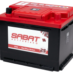 Sabat Batteries - F646CE