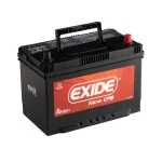 Exide F650C/F650CR