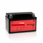 M/C MTX 7A-BS Motorbike Battery