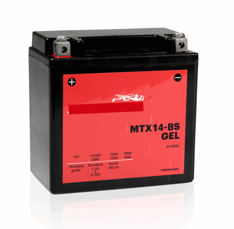 M/C MTX-14BS