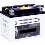 CB4L-B 12V Standard Flooded Battery