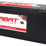 SABAT BATTERIES - 692