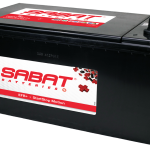 SABAT BATTERIES - 695