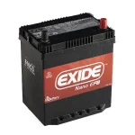 Exide F616CS (SMF)