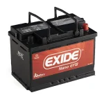 Exide 652 CP/PS