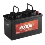 Exide F674C/F671C