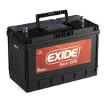 Exide SMF100/SMF101