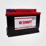 Sabat Batteries - F638C/639C
