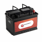 Rondex Battery - 652 CP/PS