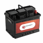 Rondex Battery - F628C