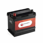 Rondex Battery -F634C