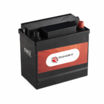 Rondex Car Battery - F636CS HIGH