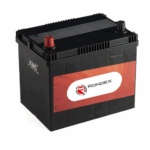 Rondex Battery - F638C/639C