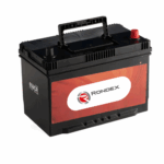 Rondex Battery -F650C/F650CR