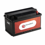 Rondex Battery - 659 PP (ONLY AVAILABLE IN EXIDE BRAND)