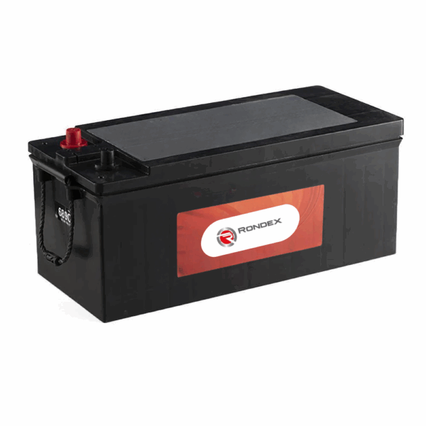 Rondex Battery - F689C/690C