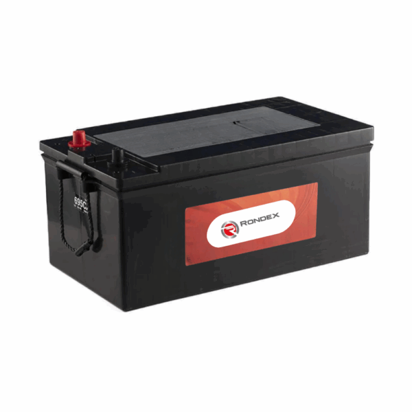 Rondex Battery - F695 CZ