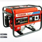 Generator EC3500A
