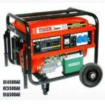 Generator EC6500AE