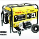 Generator EC3500AE