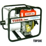 Diesel water pumps Tdp 40c