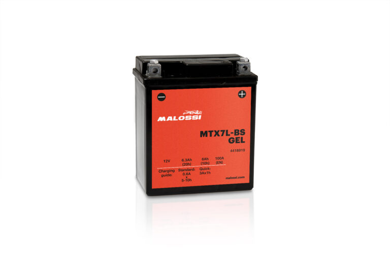 M/C MTX 7L-BS 12V Gel Battery 4418919 | Wholesale Supplier