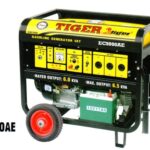 Generator EC8000AE