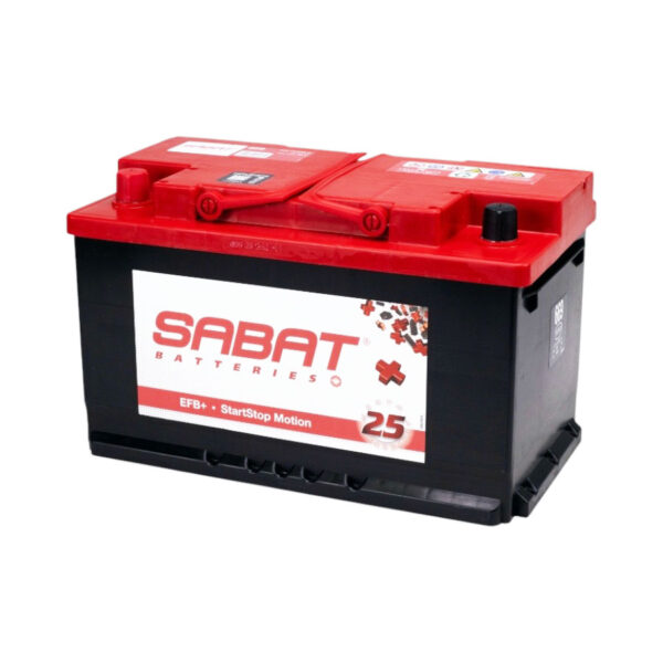 sabat batteries 628